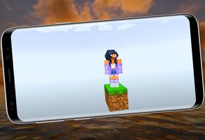 Mod One Block Survival Maps screenshot 1