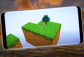 Mod One Block Survival Maps screenshot 3