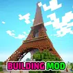 Building Craft Mod for MCPE
