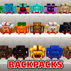Backpack Mods biểu tượng