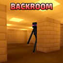 Backroom Mod Map aplikacja