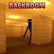 Backroom Mod Map