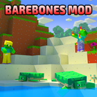 Barebones Текстуры Мод иконка