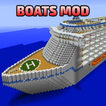 Mod de Barcos