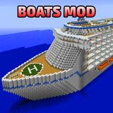 Boats Mod-APK