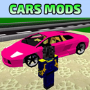 Car Mods For PE aplikacja