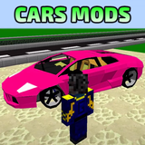 Mods De Voiture Pour PE icône