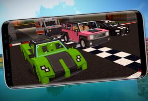 Mods De Voiture Pour PE capture d'écran 3