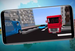 Mods De Voiture Pour PE capture d'écran 2