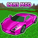 Cars Mod for MCPE aplikacja