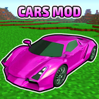 Carros Mod para MCPE ícone