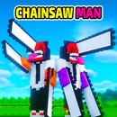 Chainsaw Man Mod for MCPE APK