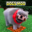 Mod de Perros para MCPE