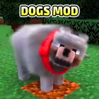 Mod de Perros para MCPE icono