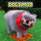 Dogs Mod for MCPE