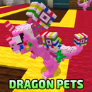 Dragon Pets Mod aplikacja