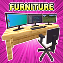 Furniture Mod for MCPE APK
