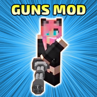 Armas Mod Armas Láser icono