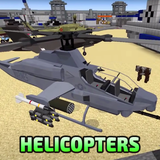 Helicopters Mod APK