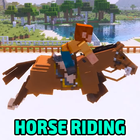 Équitation SWEM Mod MCPE icône