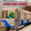 Interesante Mod de Metro