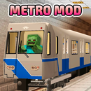 Interesting Metro Mod APK