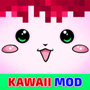 Kawaii Craft Mod APK