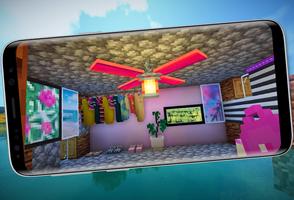 Kawaii Craft Mod screenshot 1