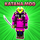 Katana Mod ไอคอน