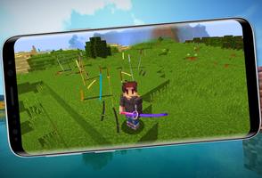 Katana Mod โปสเตอร์