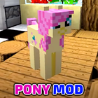Little Pony Mod icono