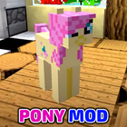 Petit Poney Mod icône