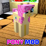 Piccolo Pony Mod