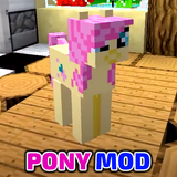 Petit Poney Mod