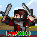 Pvp Texture Mod for MCPE aplikacja