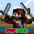 Mod de textura Pvp para MCPE