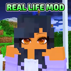 Real Life Mod آئیکن