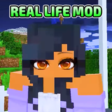 Mod de la Vida Real icono