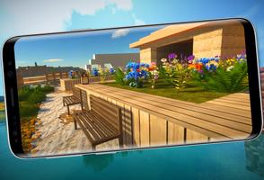 Mod realista para MCPE captura de pantalla 2