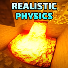 Realistic Physics Mod biểu tượng