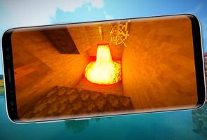 Realistic Physics Mod poster
