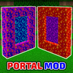 Mods Super Portal