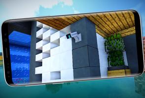 Security Camera mcpe Mod स्क्रीनशॉट 2