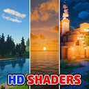Shader HD Mod Addon APK