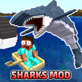 Requins Mod