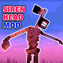 Siren Head Mod Addon APK