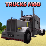Truck Mod आइकन