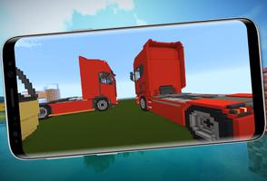Truck Mod Ekran Görüntüsü 2