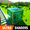 Ultra Shader Packs for MCPE