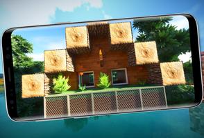 Ultra Shader Packs for MCPE captura de pantalla 1